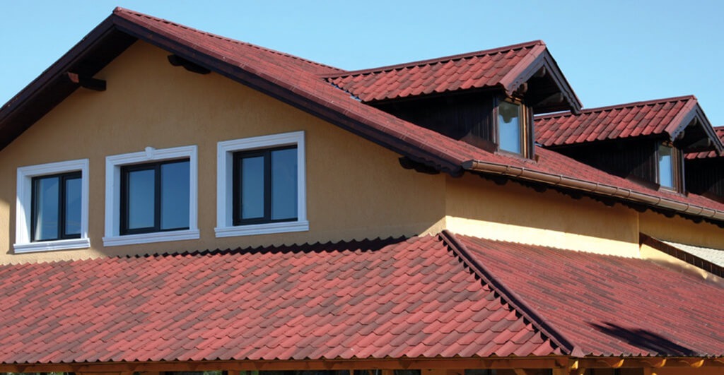 پوشش سقفی آندوویلا
